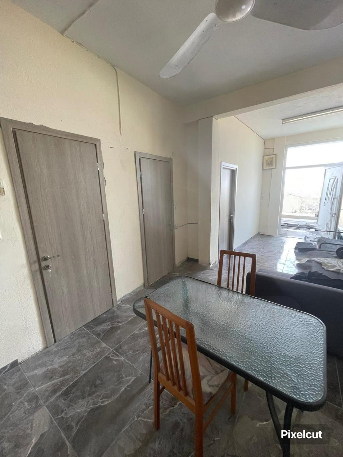 Beachfront Apartment Thassos Skála Kallirákhis Eksteriør billede